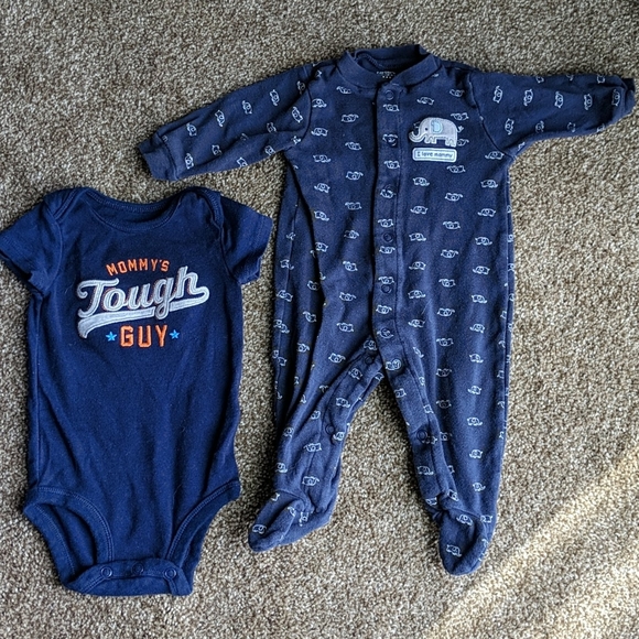 Carter's Other - ✨ DONATING 12/1✨